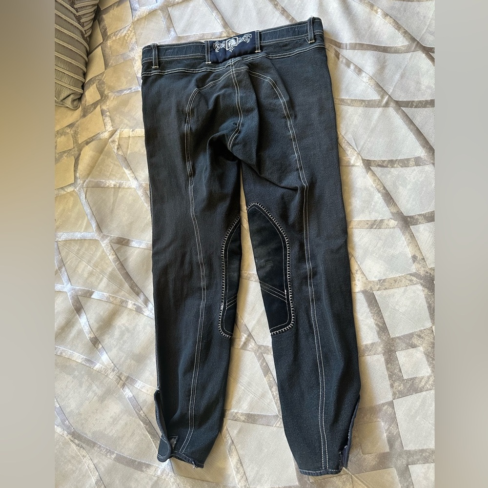 ROMPH Jean riding pants M